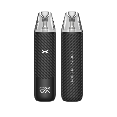 oxva xlim go luxe brown ORIN Voopoo Drag S Pro Case, Texture Silicone Case for Voopoo Drag S Pro  AntiSlip Cover Shield Sleeve Wrap Decal Skin(Rainbow) : Amazon.ae: Health main image 0